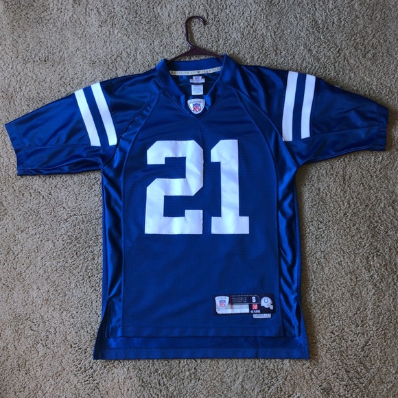 bob sanders jersey